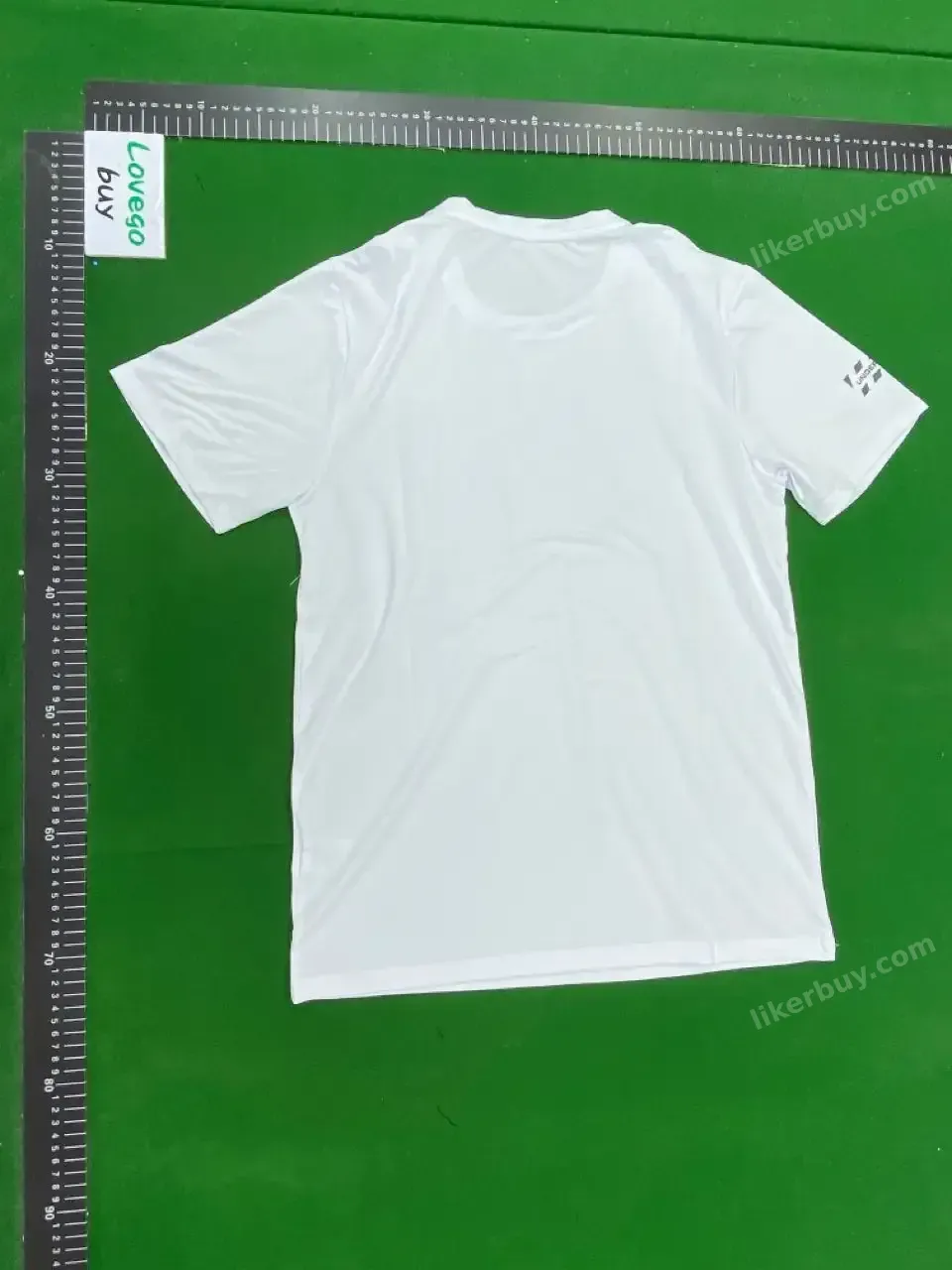 Nike Under Armour T-shirt shorts suit product reference 1