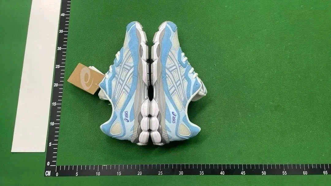 Nike x Nocta Hot Step 2 Sneakers shoes & Asics shoes （38 styles OG） QC photo