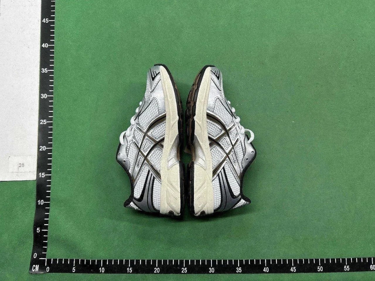 Nike x Nocta Hot Step 2 Sneakers shoes & Asics shoes （38 styles OG） QC photo