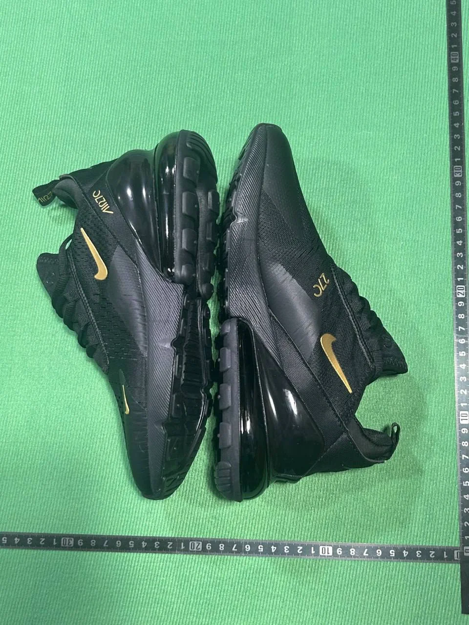 Nike Air Max270 cushion shoes QC photo