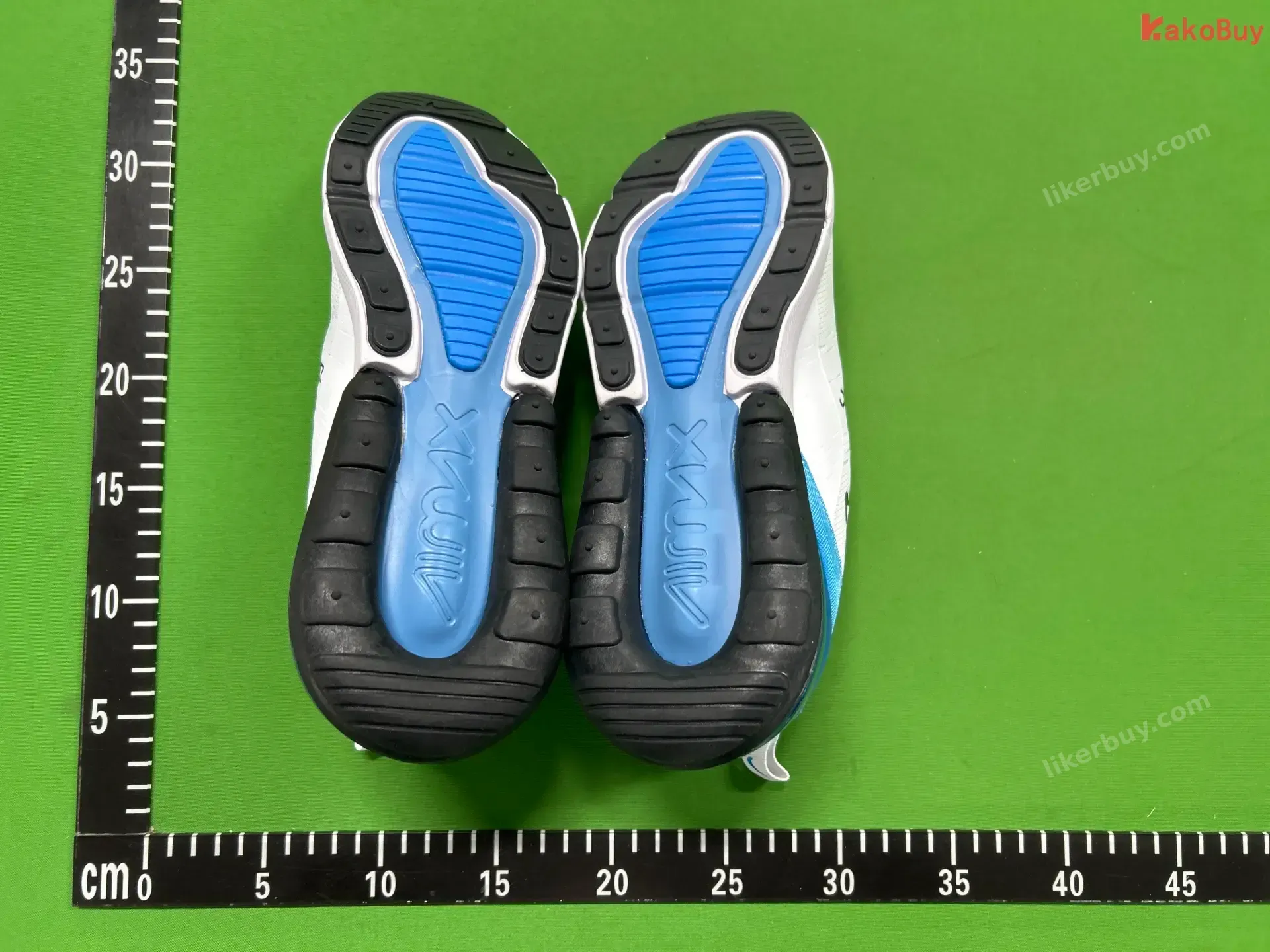 Nike Air Max270 cushion shoes product reference 3