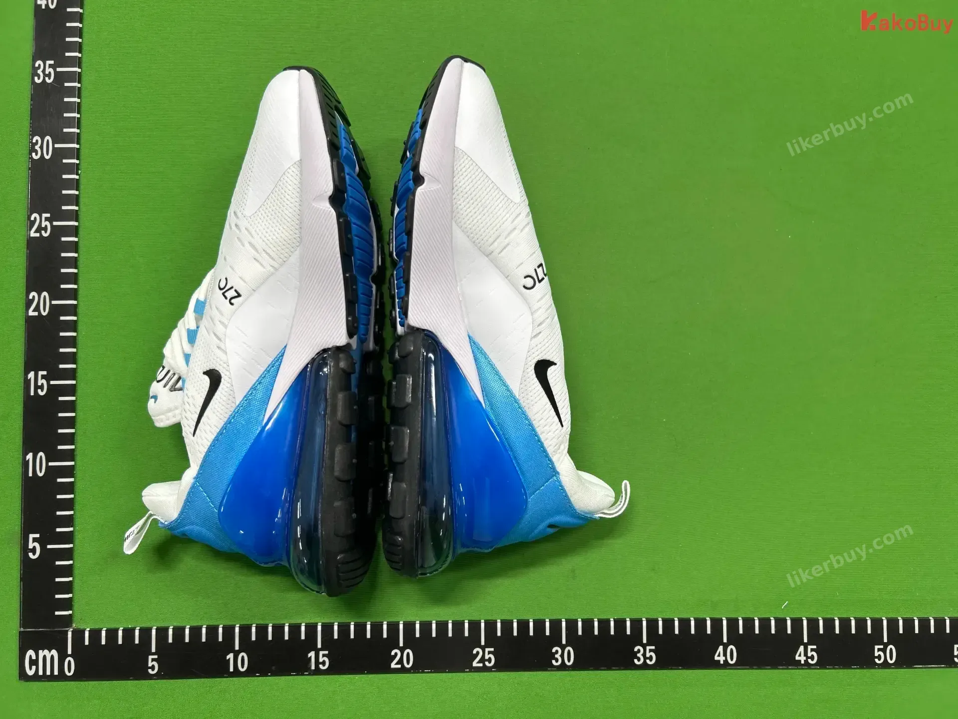 Nike Air Max270 cushion shoes product reference 5