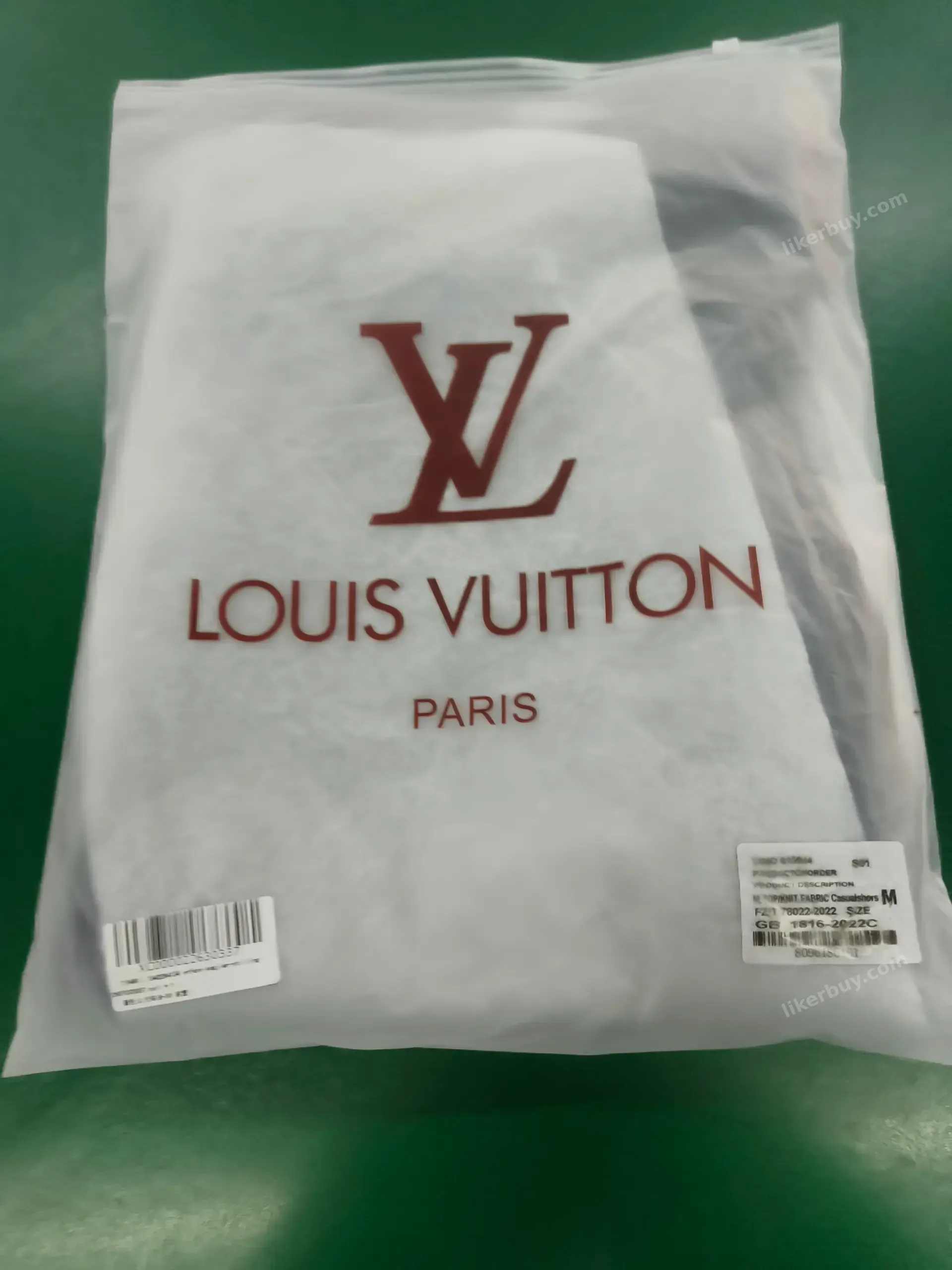 LV Louis Vuitton jeans&LV shorts 11 product reference 3