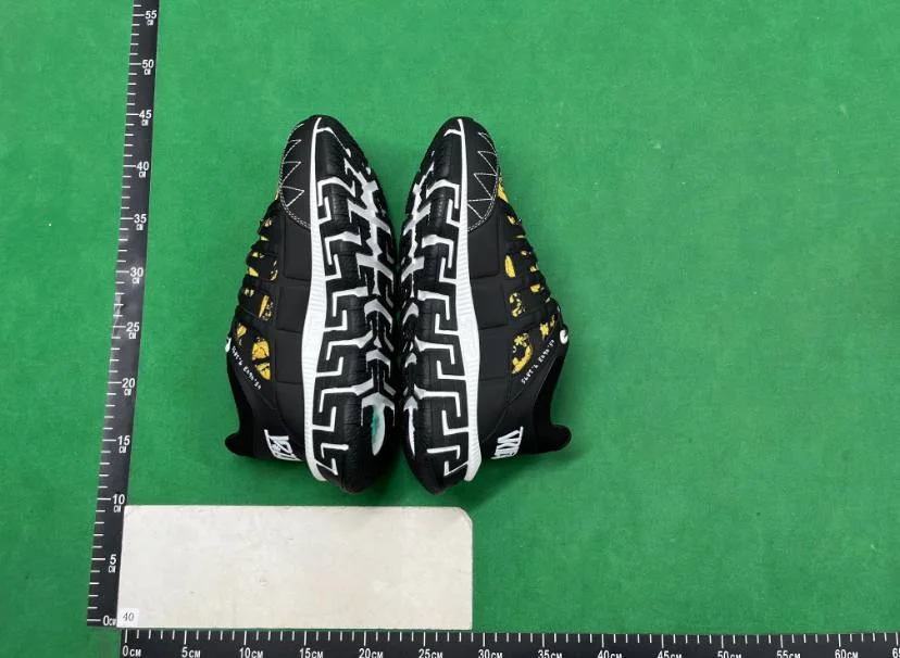 Versace shoes QC photo