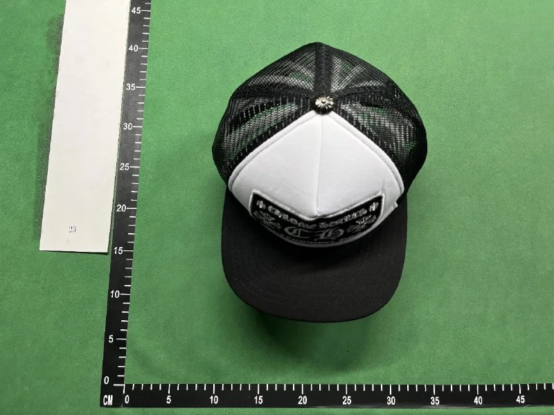 Chrome Hearts Cap QC photo
