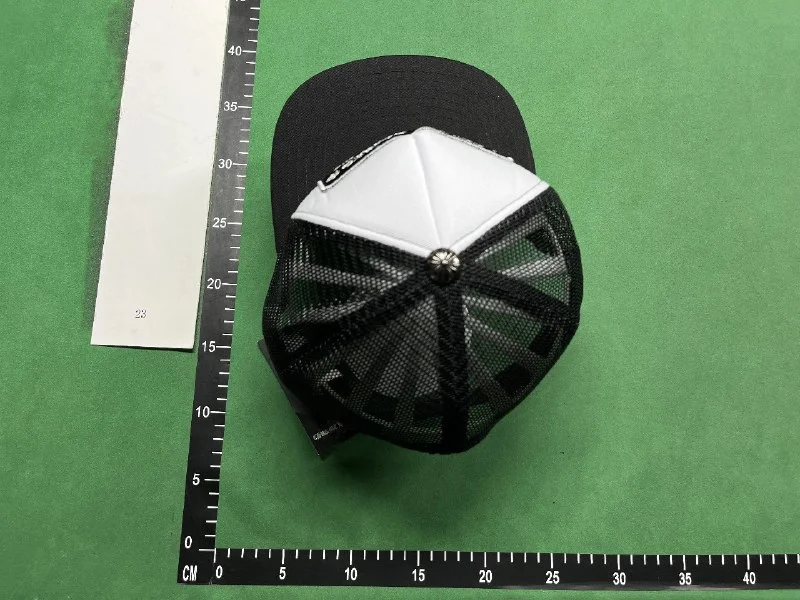 Chrome Hearts Cap QC photo