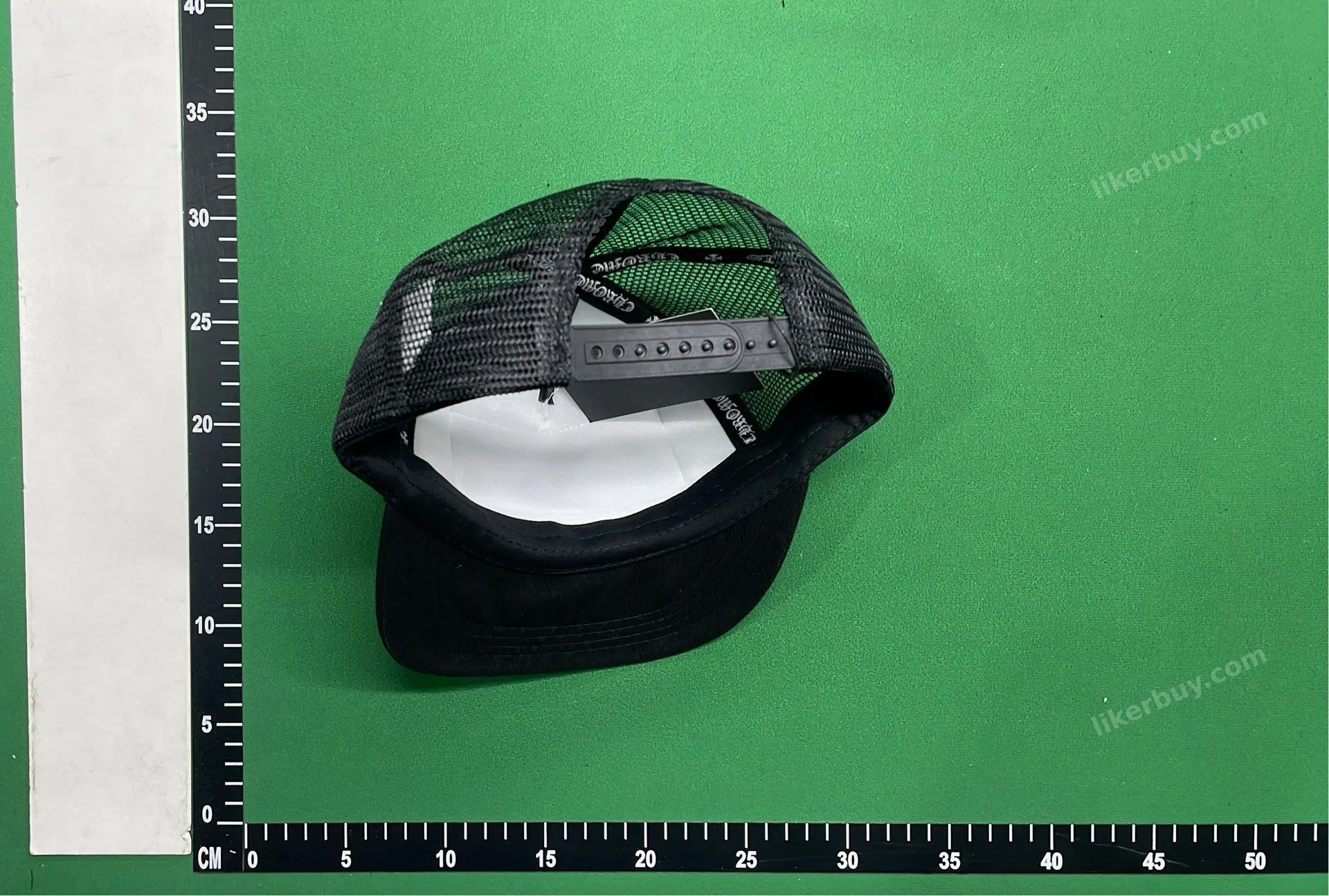 Chrome Hearts Cap product reference 1