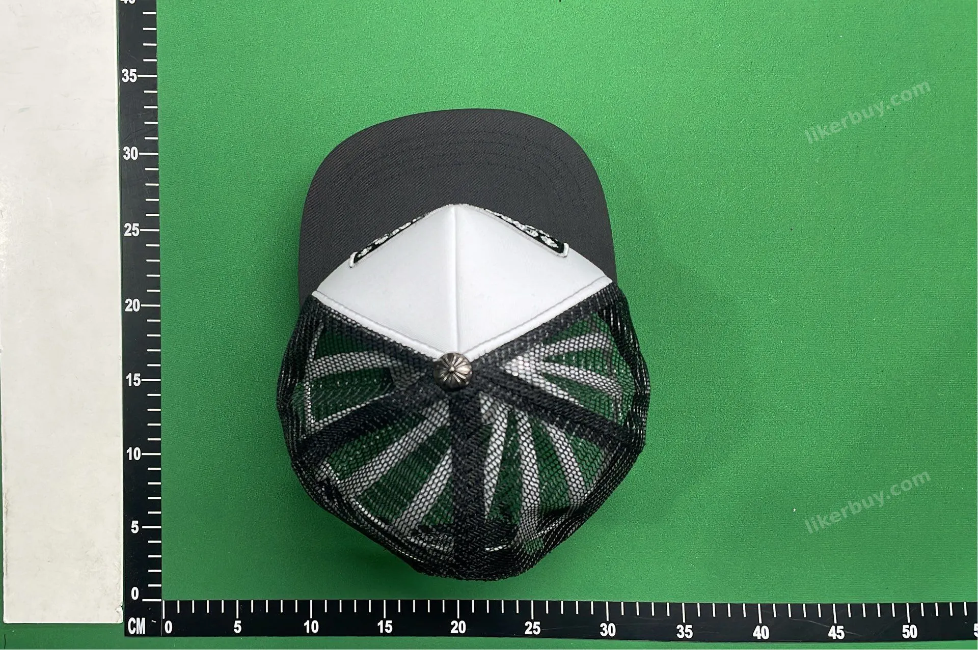 Chrome Hearts Cap product reference 2