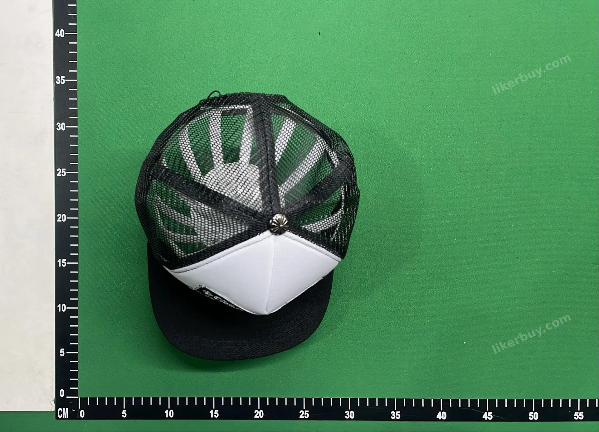 Chrome Hearts Cap product reference 3