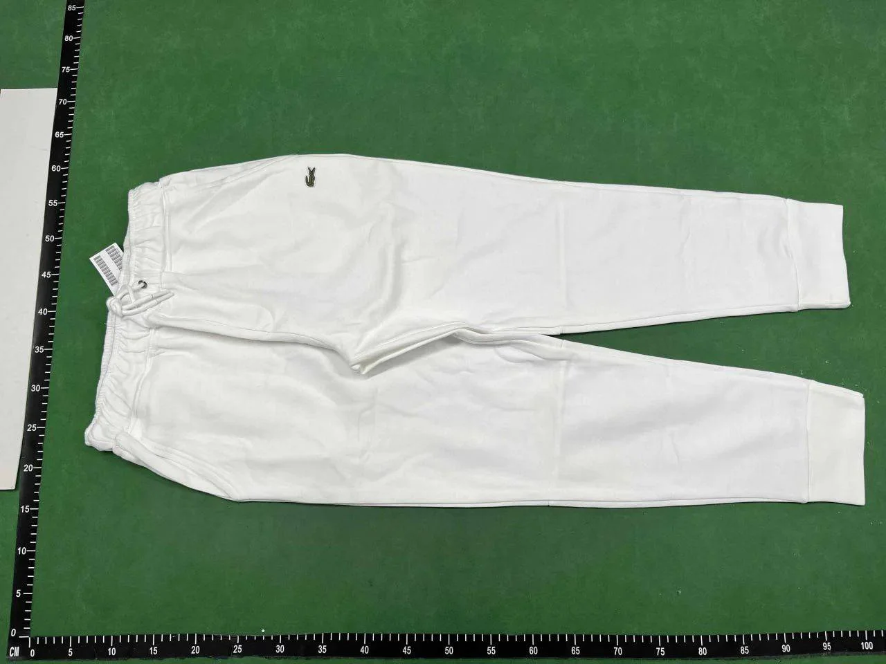 LACOSTE HOODIE QC photo