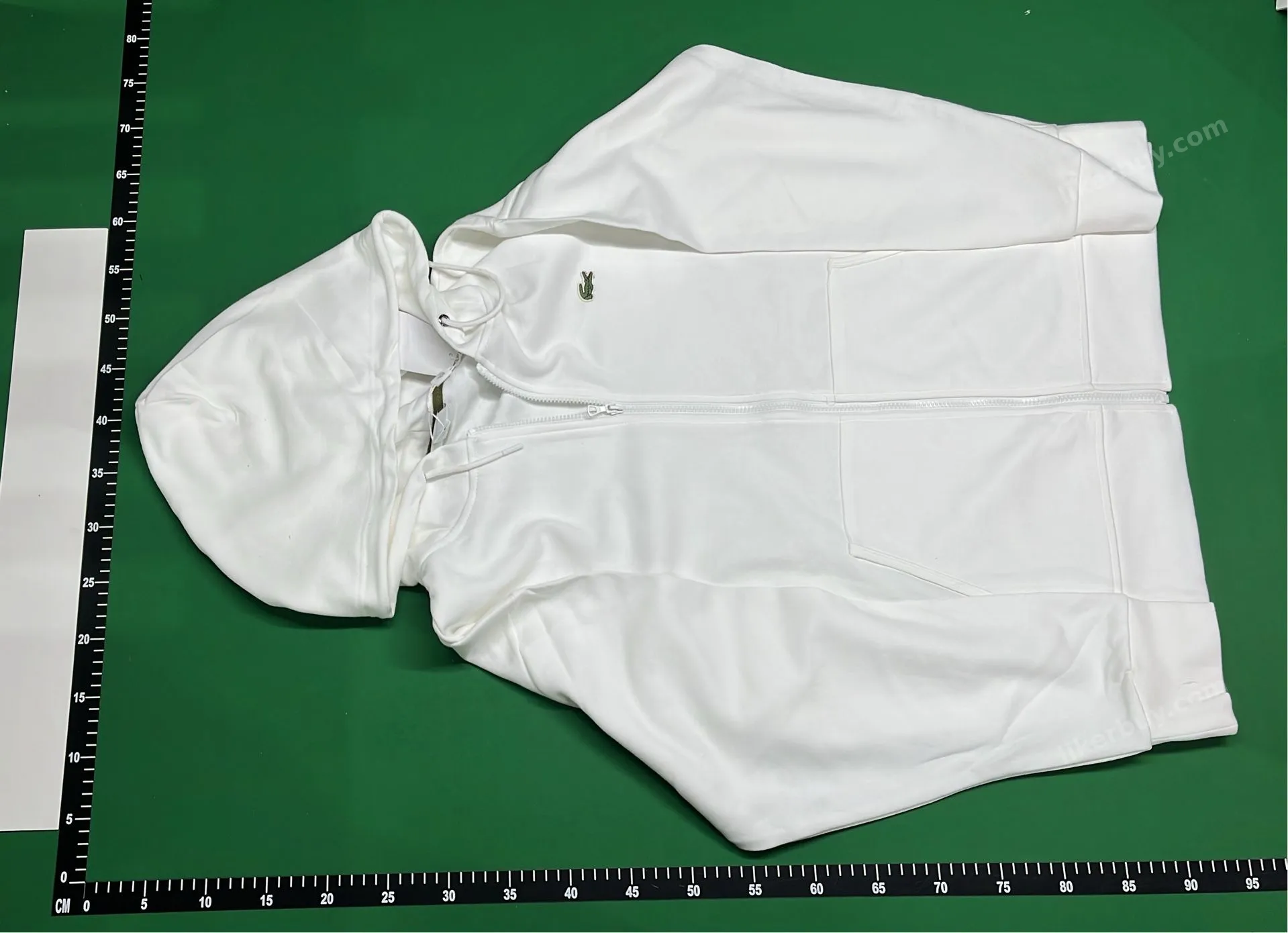 LACOSTE HOODIE product reference 3