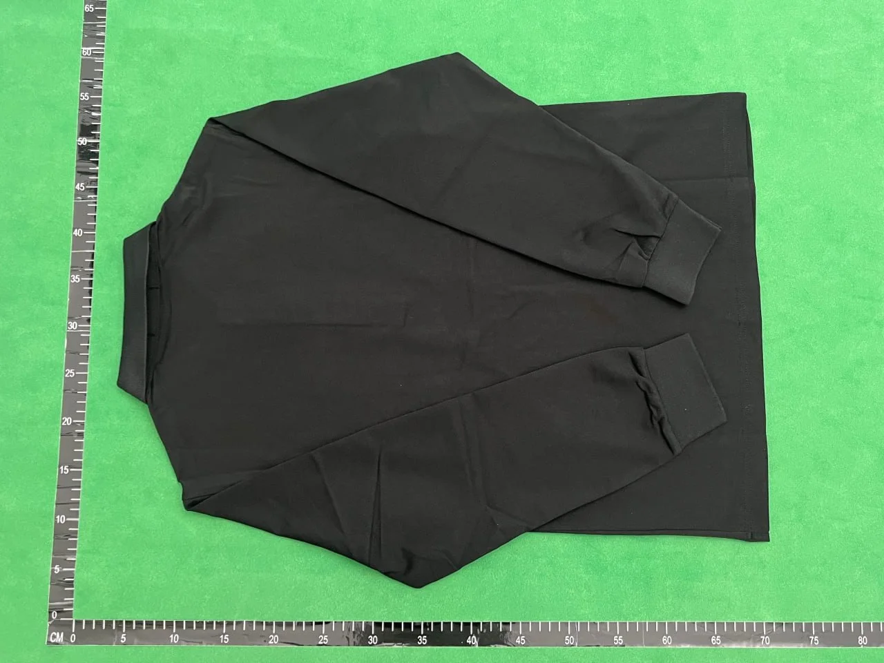 Ralph Lauren / Lacoste  polo QC photo