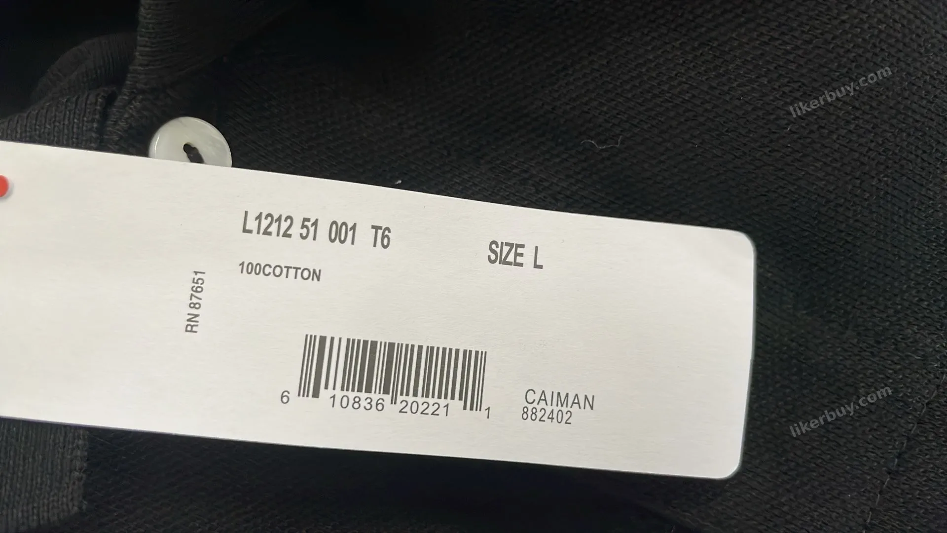 Ralph Lauren / Lacoste polo product reference 4