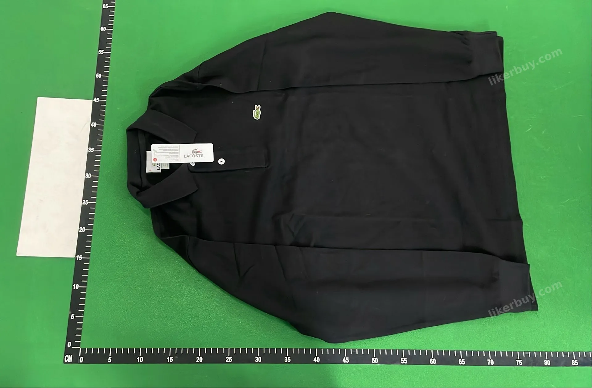 Ralph Lauren / Lacoste polo product reference 3