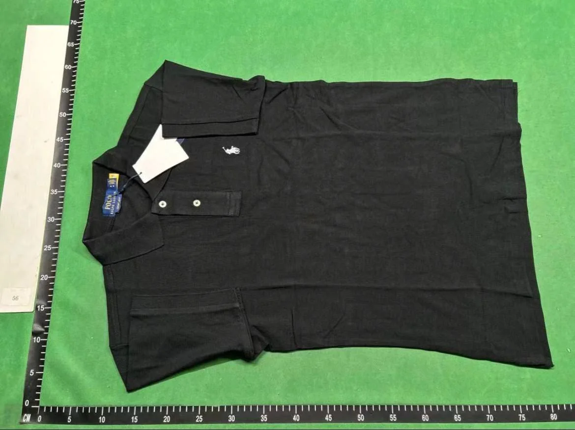 Ralph Lauren T-shirtPoloShort（40 STYLE TOP） QC photo