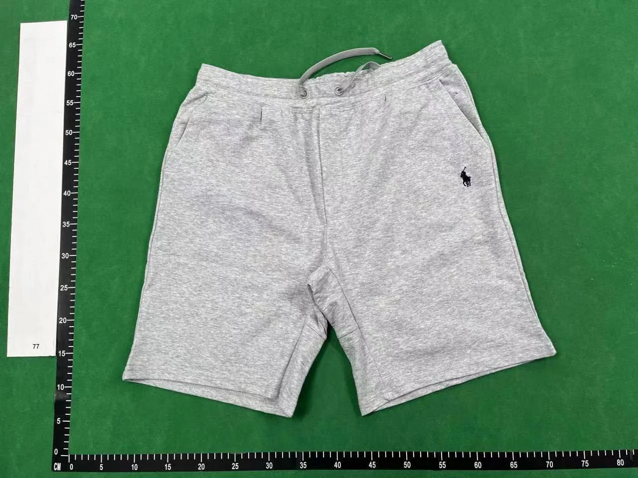Ralph Lauren T-shirtPoloShort（40 STYLE TOP） QC photo