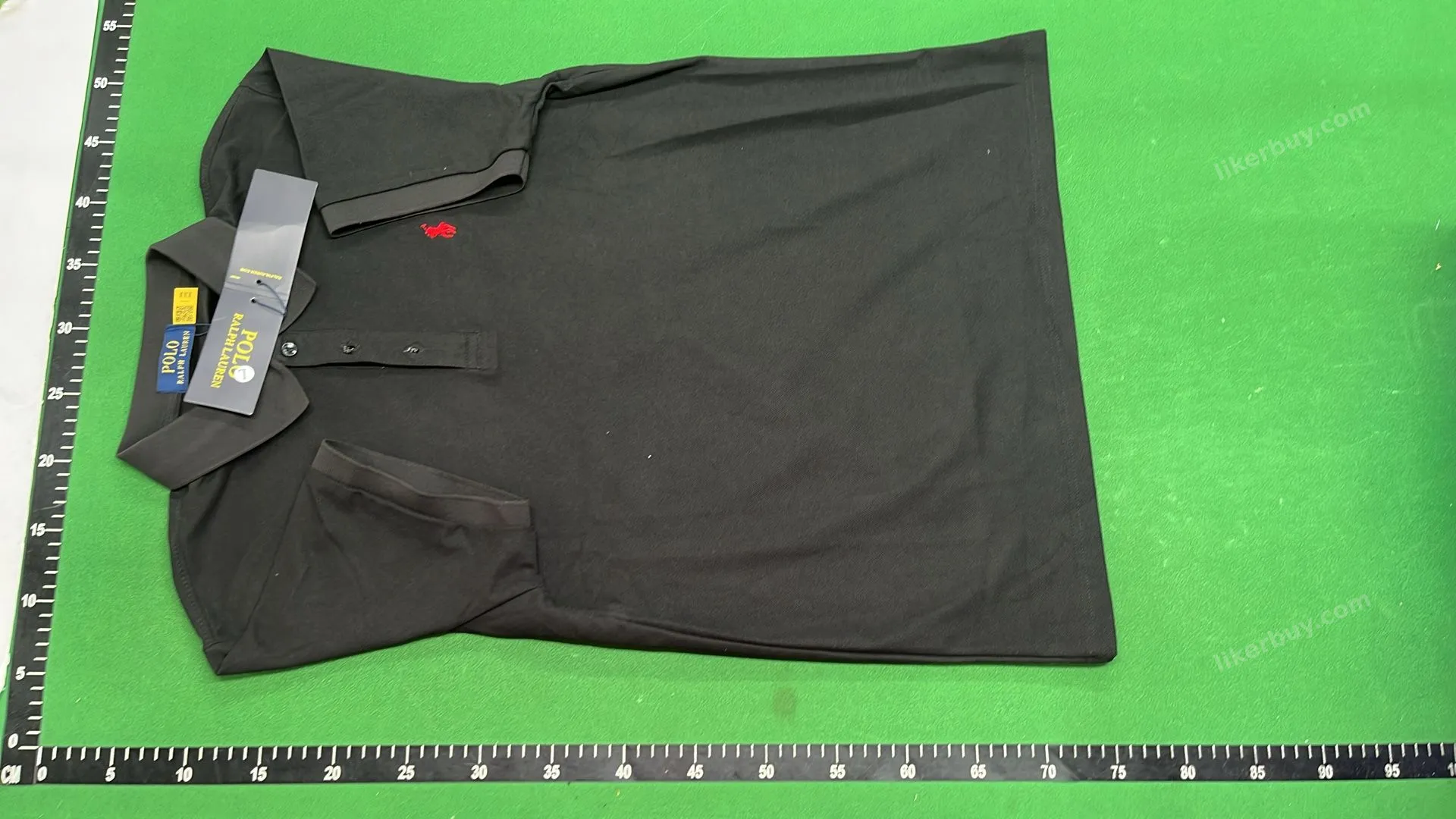 Ralph Lauren T-shirtPoloShort product reference 3