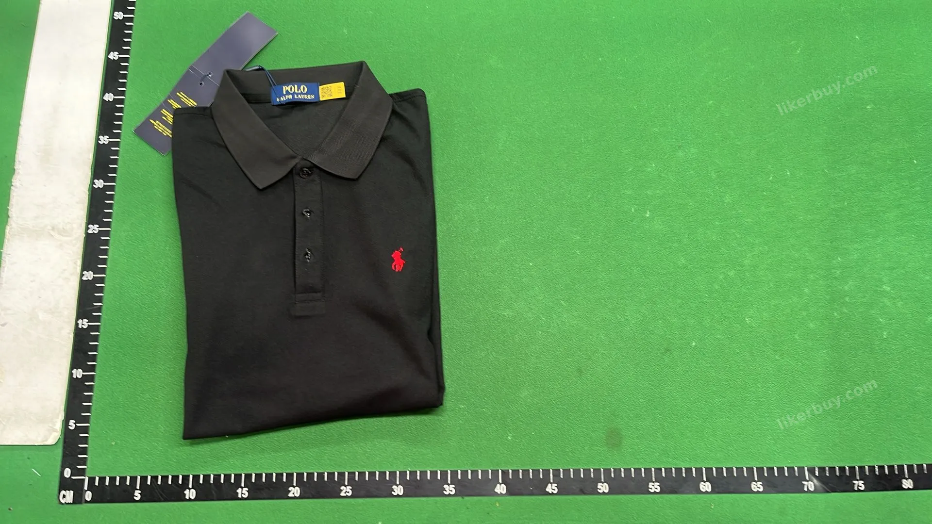 Ralph Lauren T-shirtPoloShort product reference 1