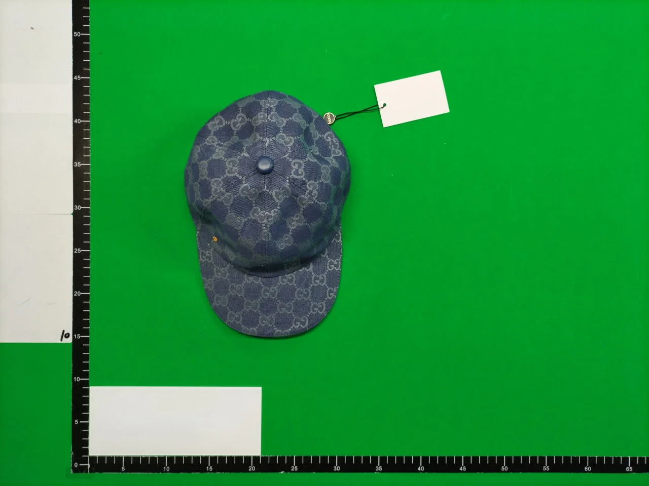 Gucci Caps QC photo