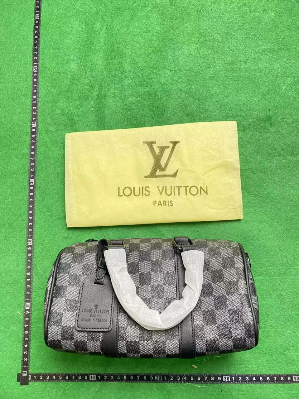 Chanel Gucci LV Bag（40 style TOP） QC photo