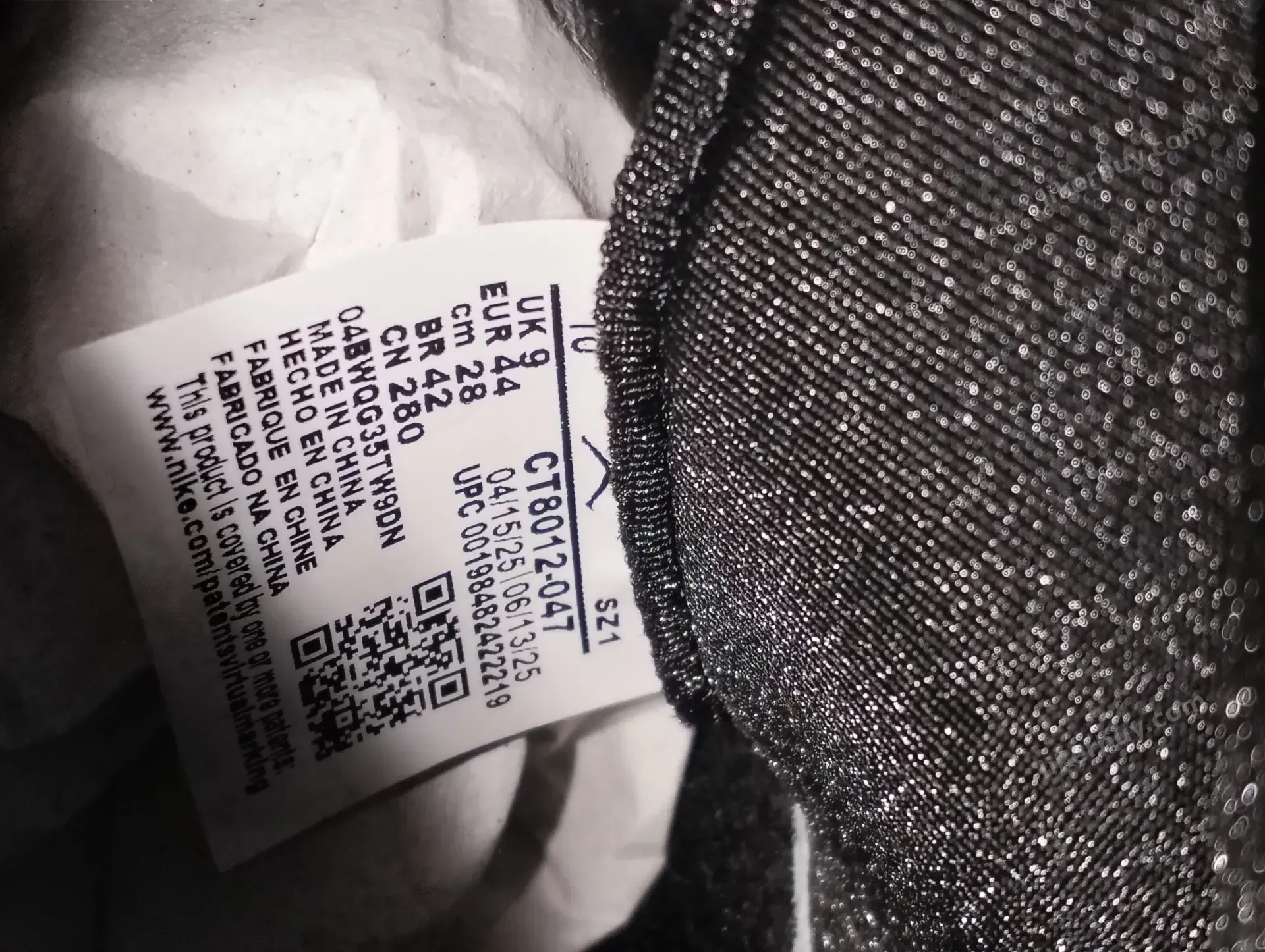 Air Jordan 11 Retro product reference 4