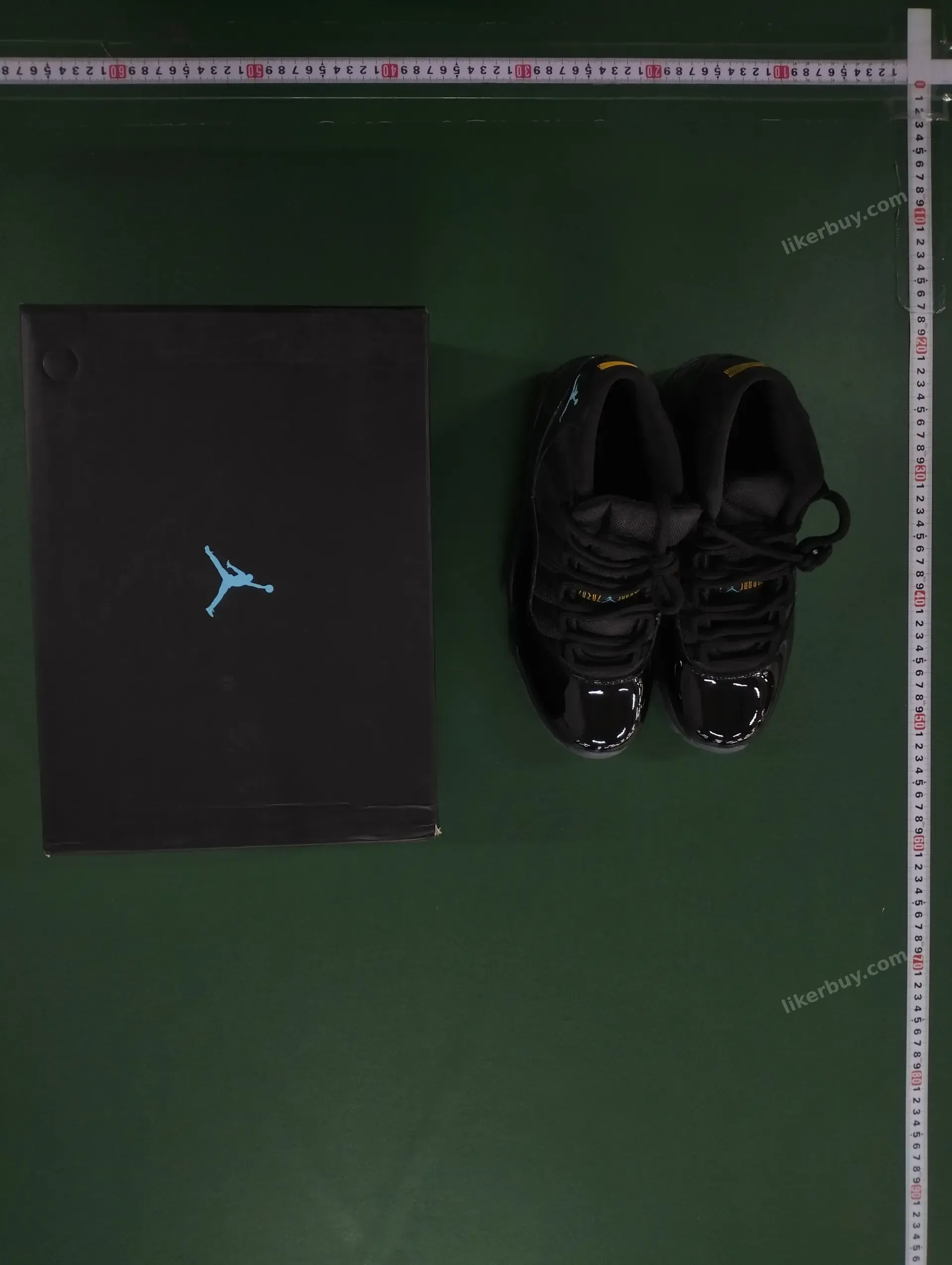 Air Jordan 11 Retro product reference 1