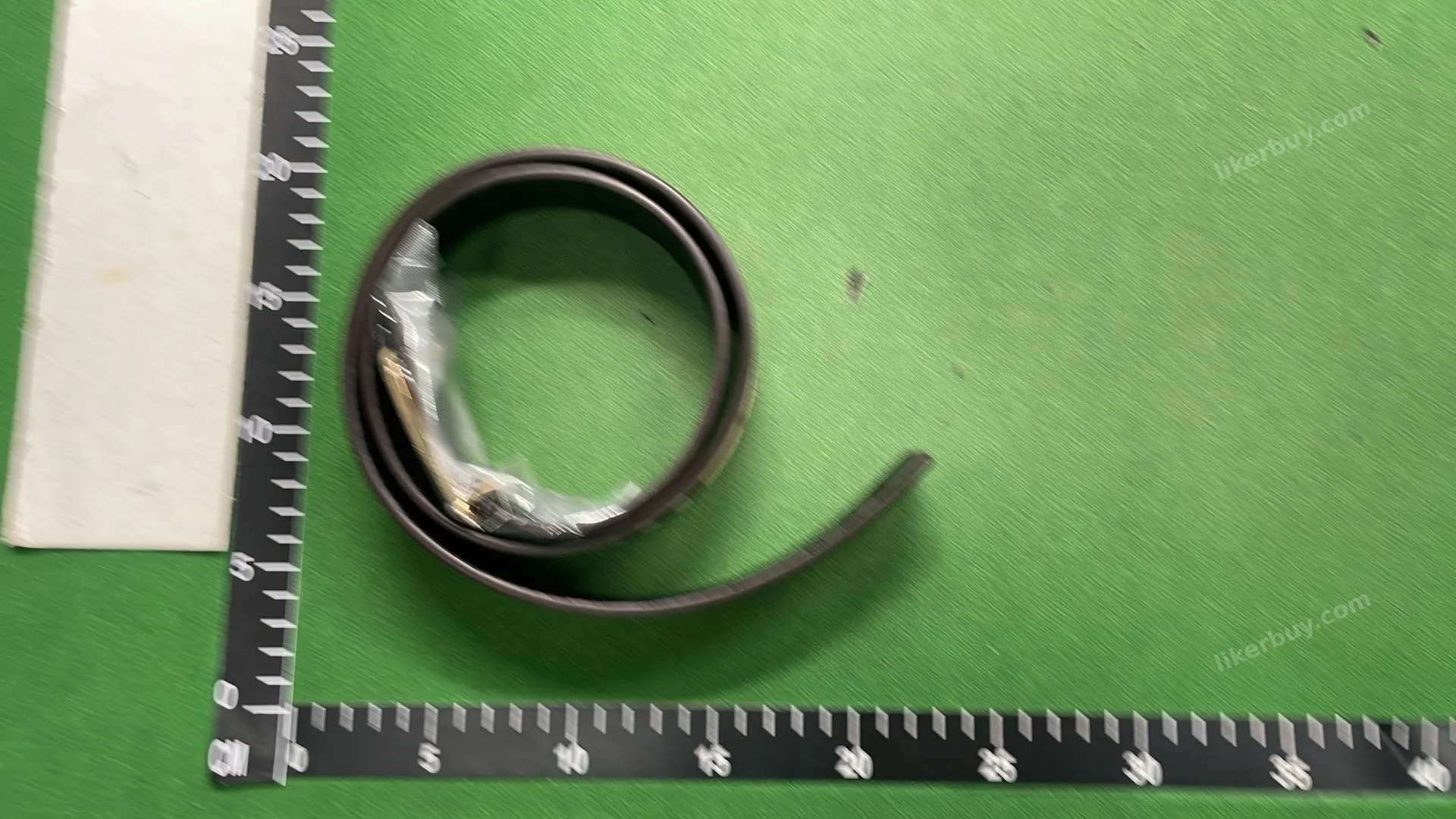 BURBERRY belt product reference 2