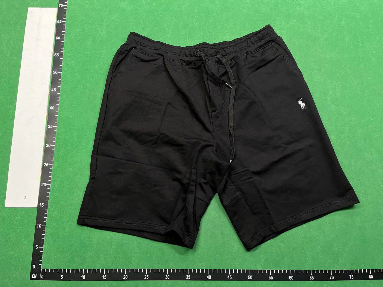 Moncler PoloRalph Lauren T-shirtShort （39 STYLE TOP） QC photo