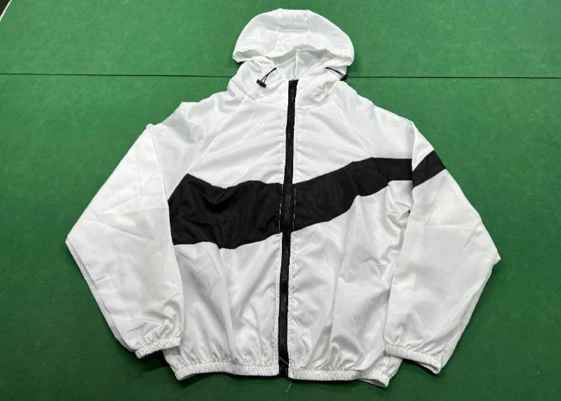 NIKE & SUPERME Jackets QC photo