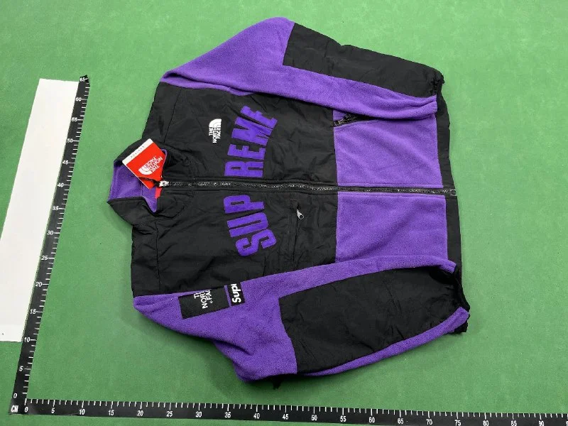NIKE & SUPERME Jackets QC photo