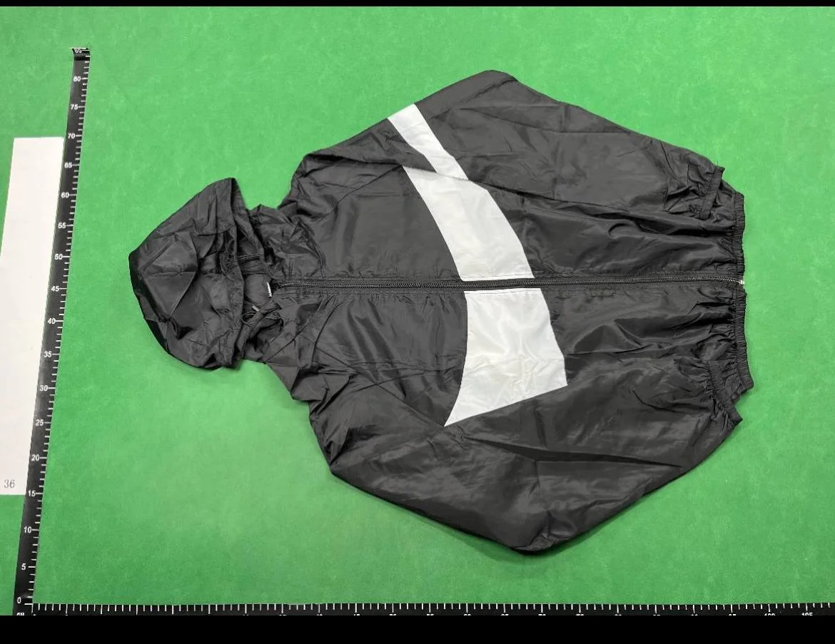 NIKE & SUPERME Jackets QC photo