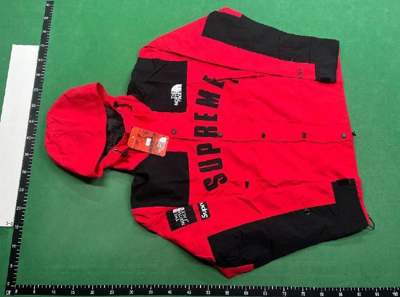 NIKE & SUPERME Jackets QC photo