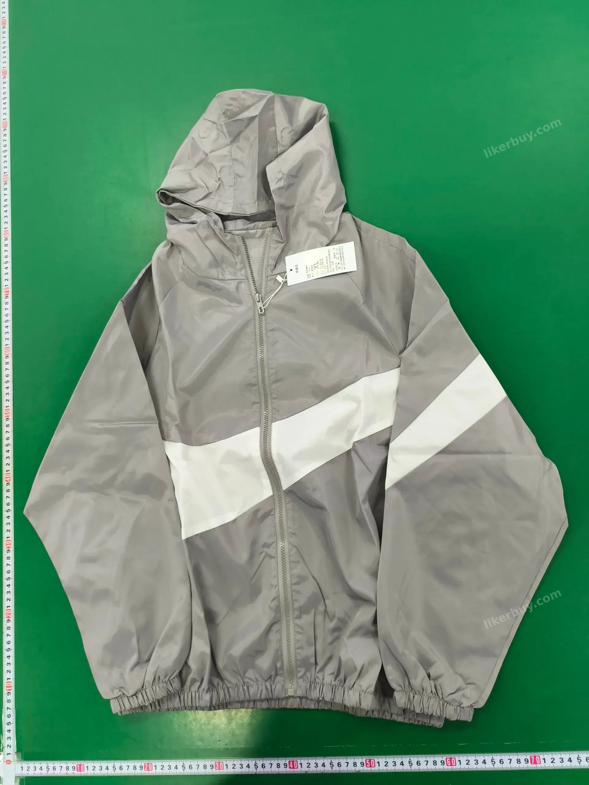 NIKE & SUPERME Jackets product reference 4