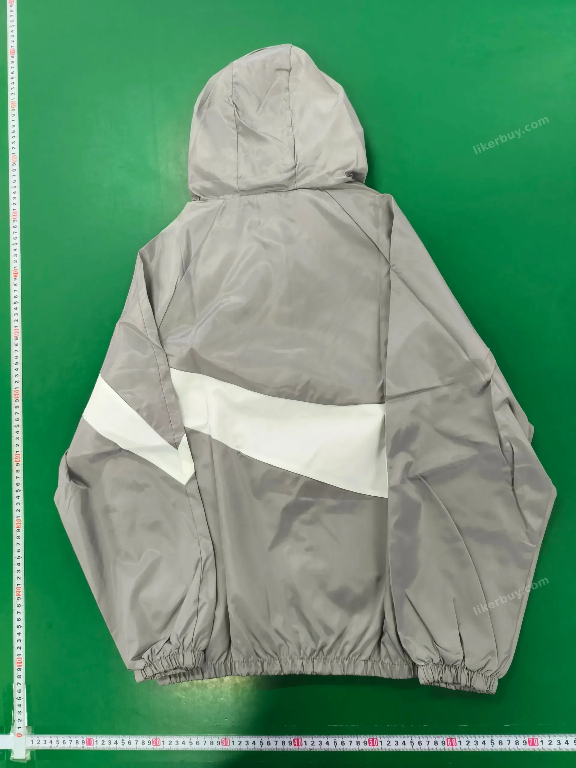 NIKE & SUPERME Jackets product reference 3