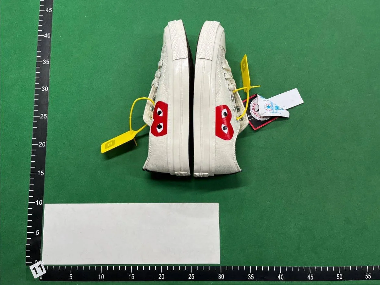 CDG x Converse (20color) QC photo