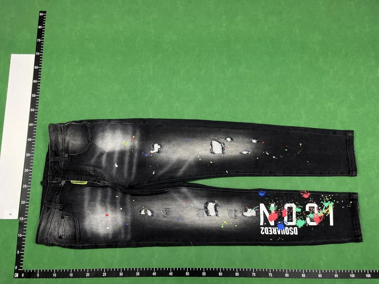 Dsquared2 Jeans QC photo
