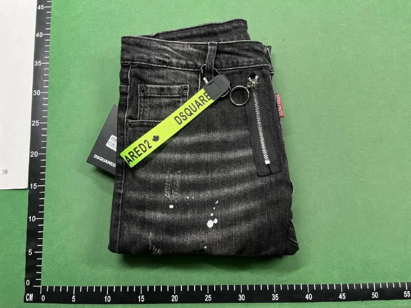 Dsquared2 Jeans QC photo
