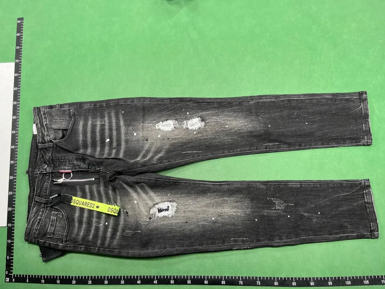 Dsquared2 Jeans QC photo