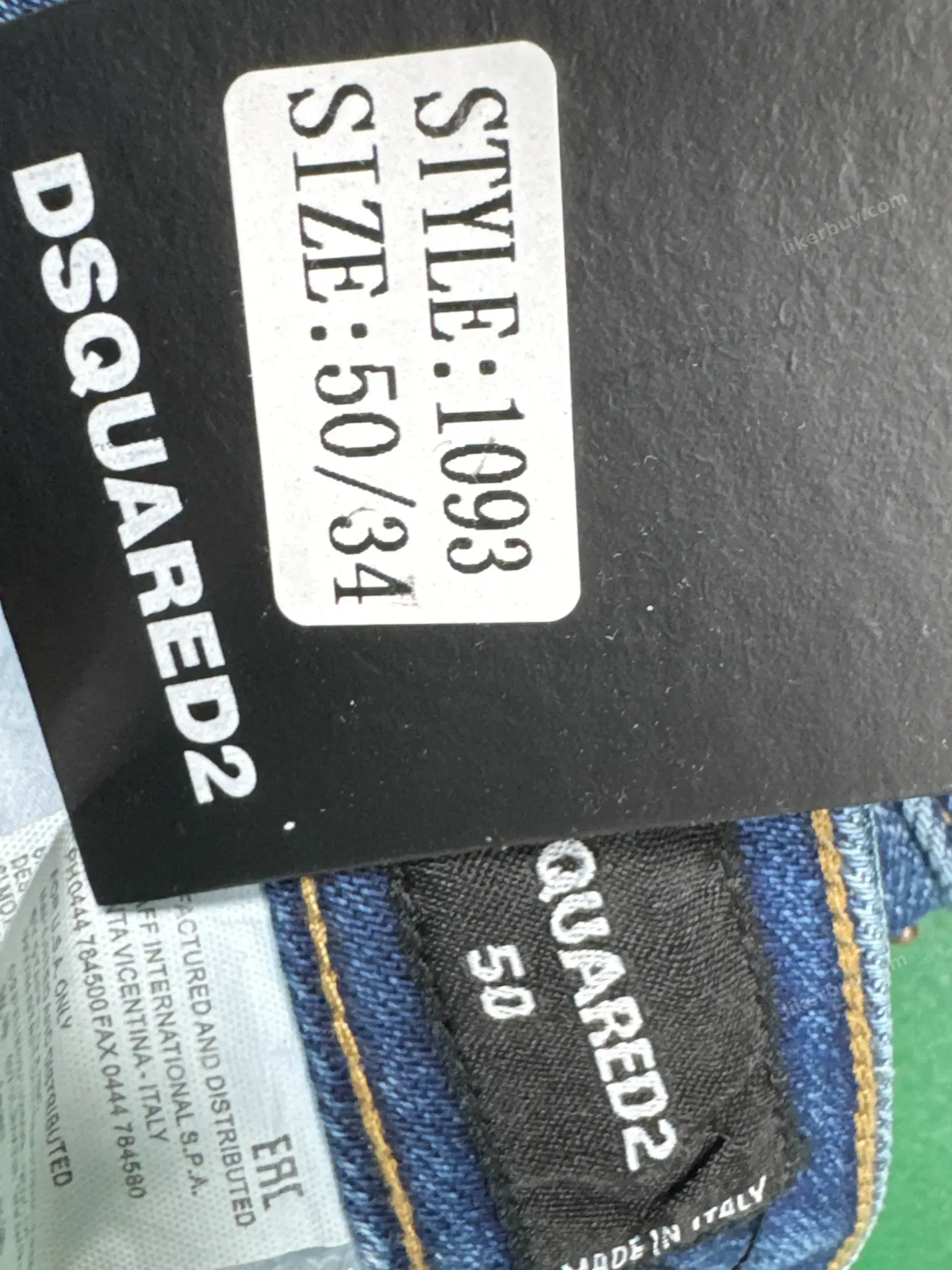 Dsquared2 Jeans product reference 5