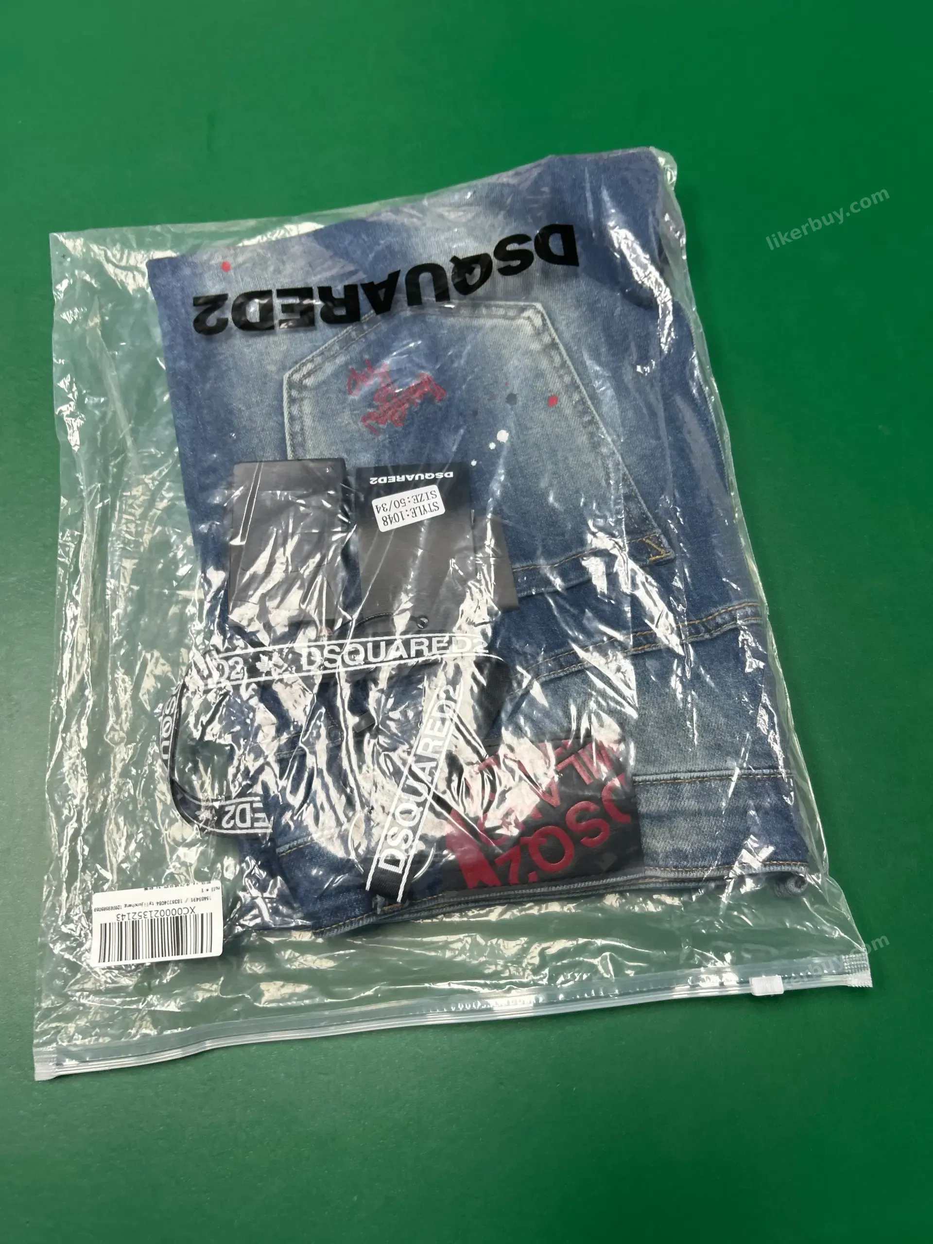 Dsquared2 Jeans product reference 6