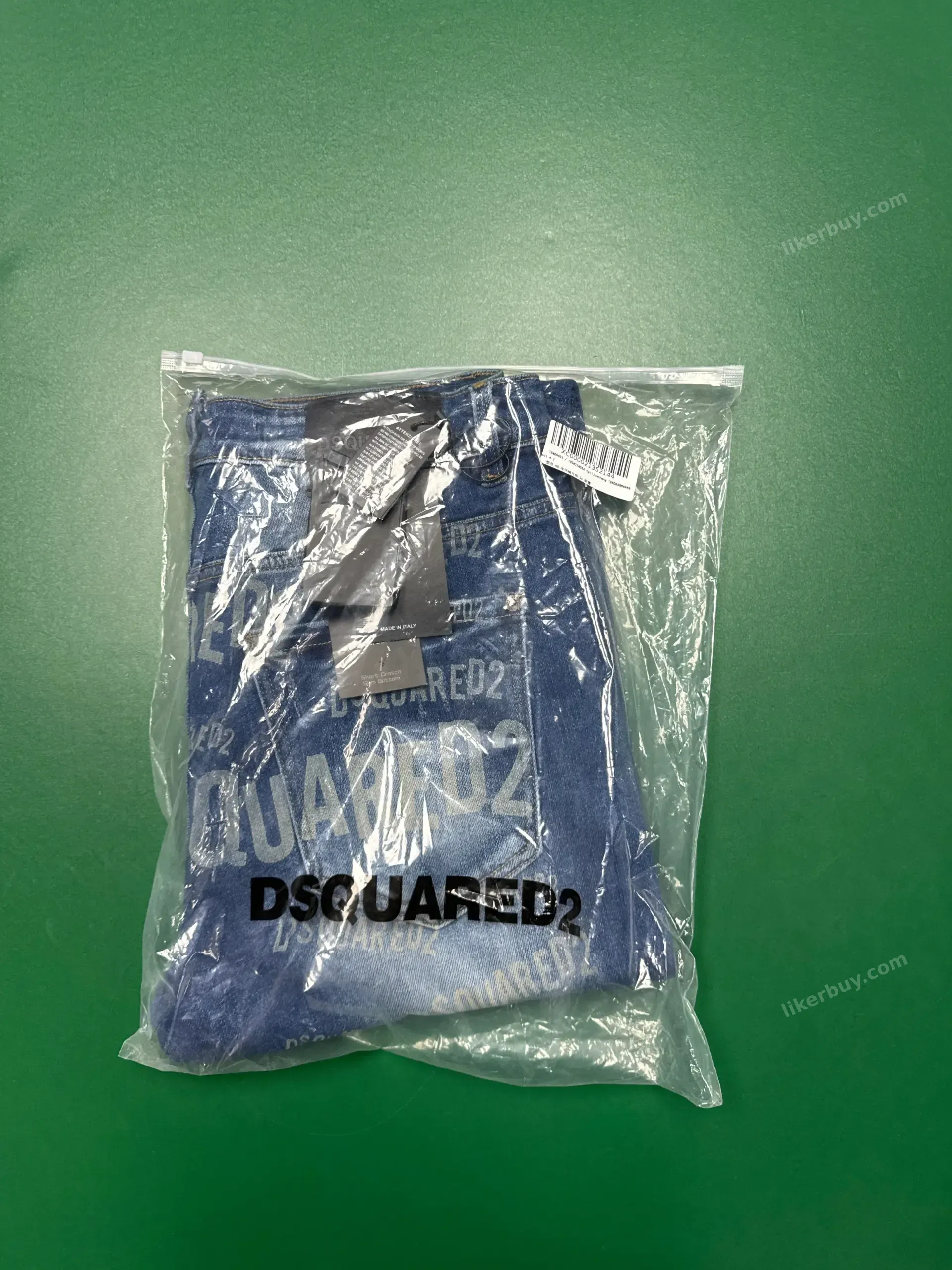 Dsquared2 Jeans product reference 8