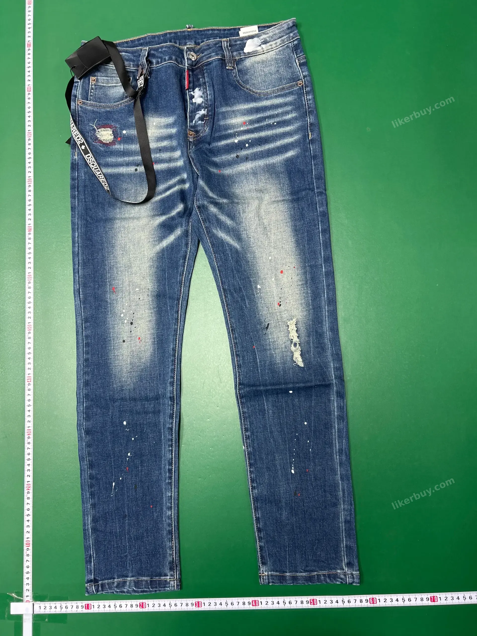 Dsquared2 Jeans product reference 7