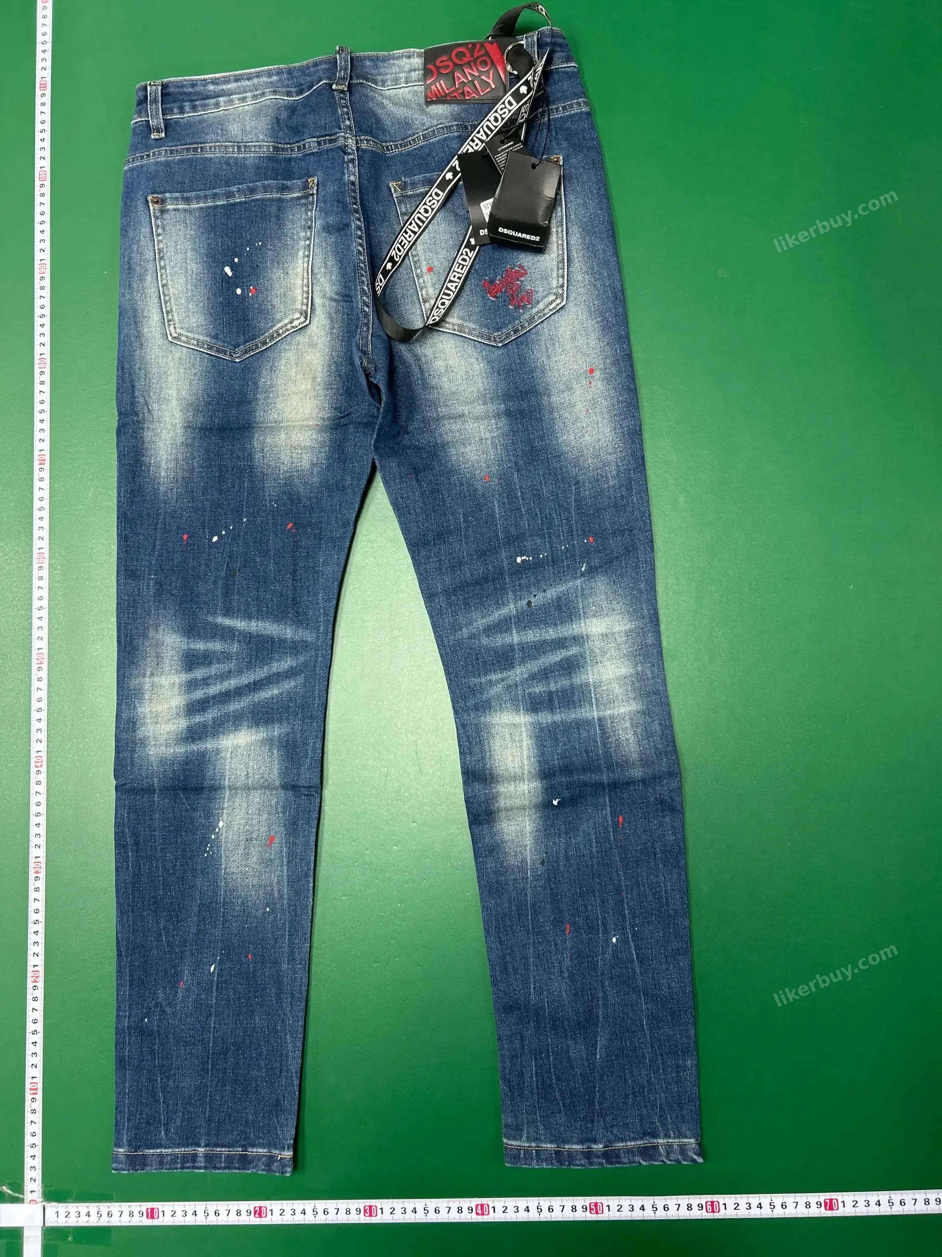 Dsquared2 Jeans product reference 4