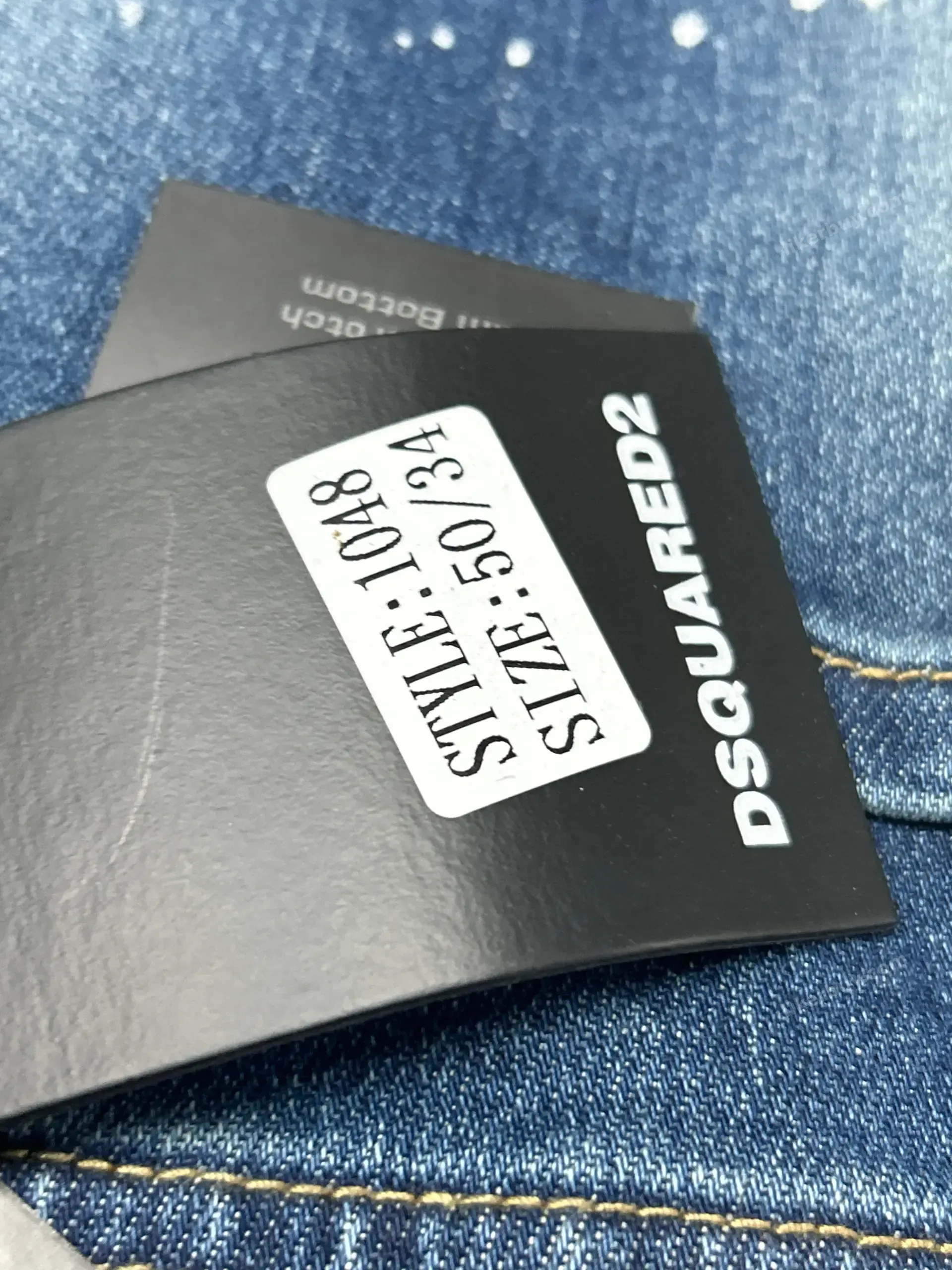 Dsquared2 Jeans product reference 1