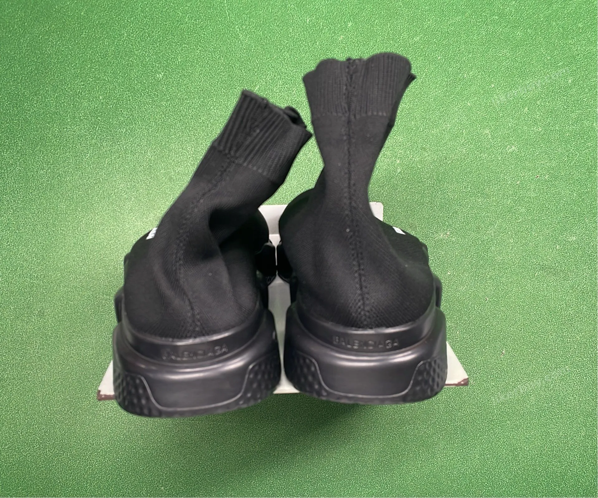 Balenciaga Speed Trainer product reference 4