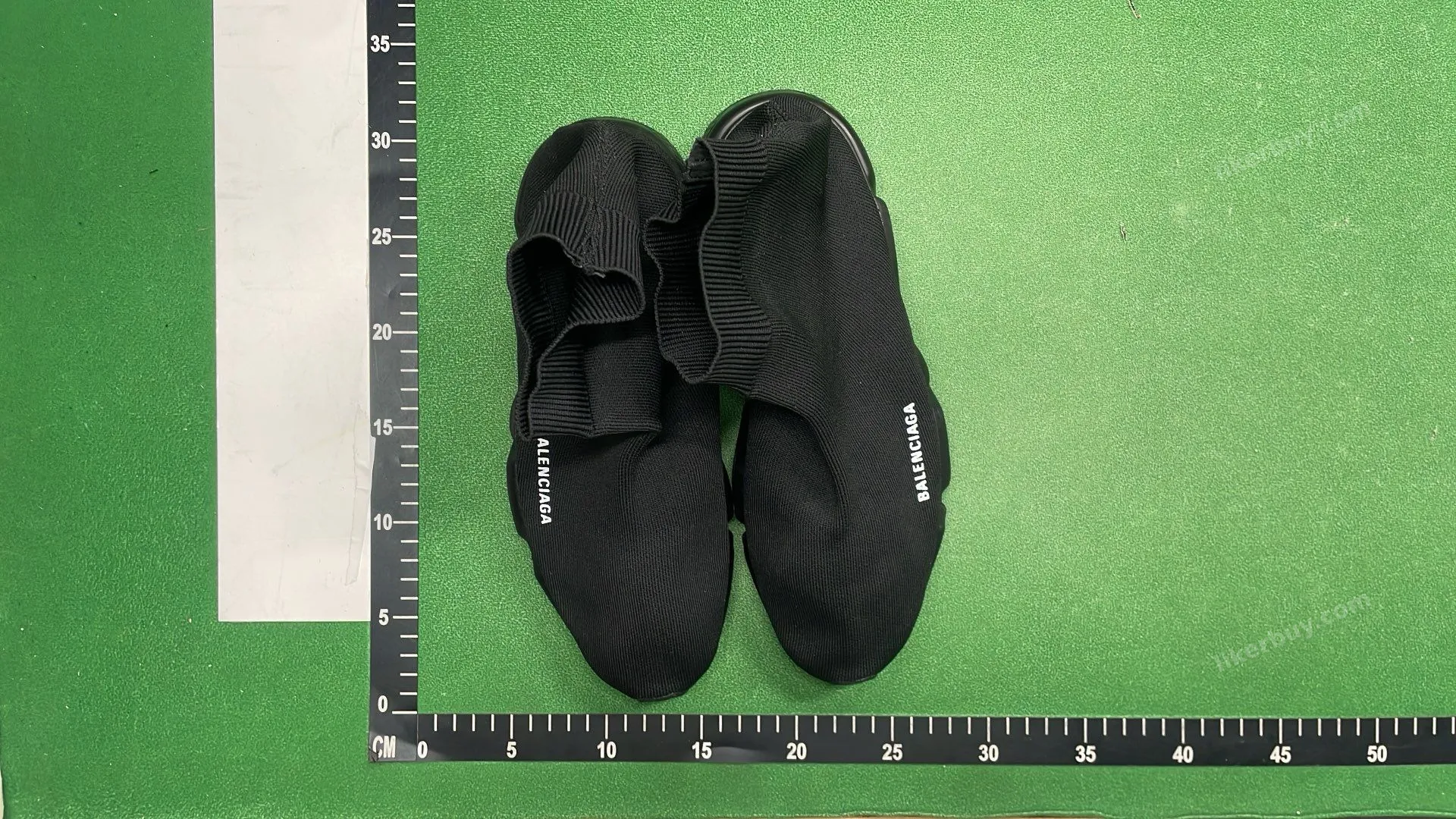 Balenciaga Speed Trainer product reference 1
