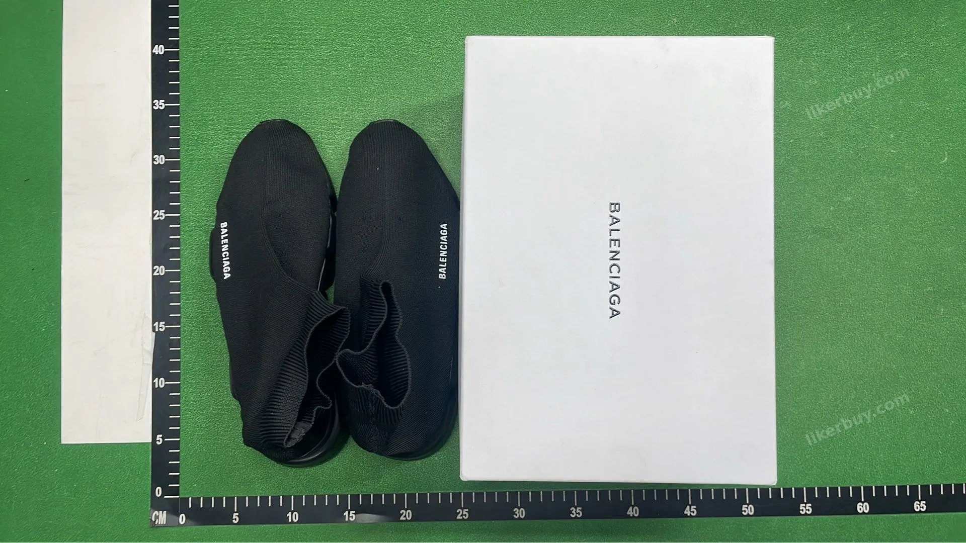 Balenciaga Speed Trainer product reference 6