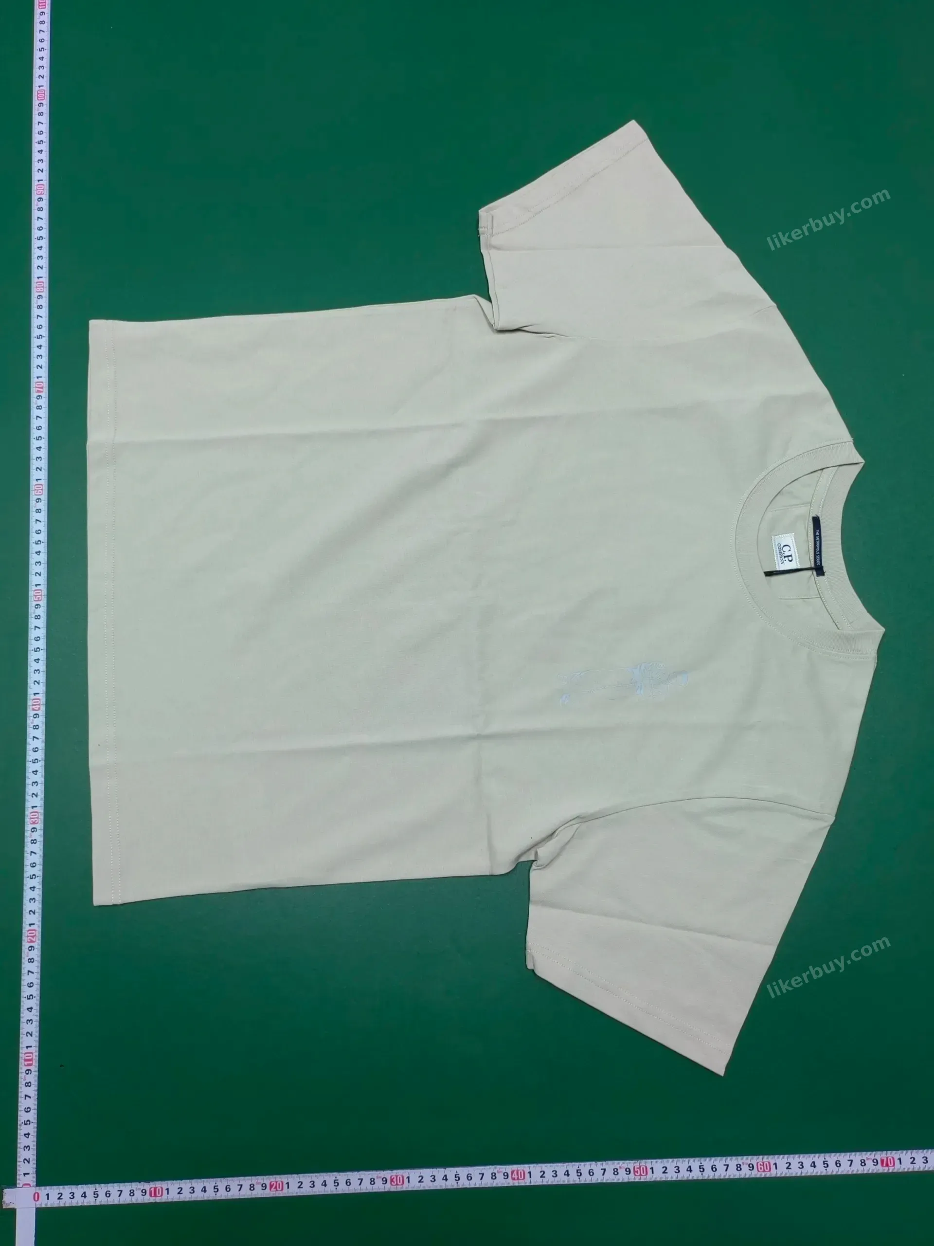 cp company t-shirt product reference 2