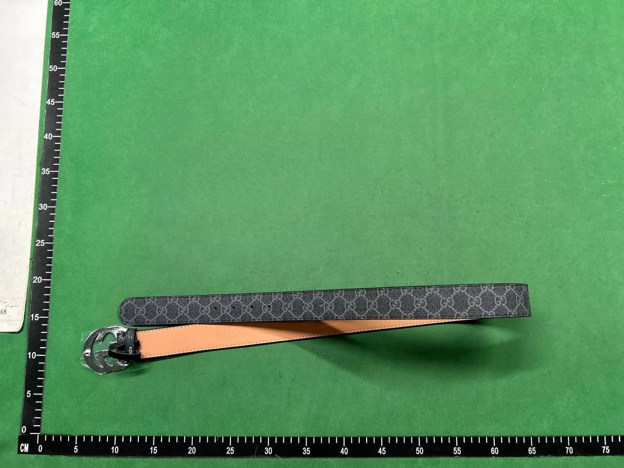Gucci Belts (Including brands like Amiri, Louis Vuitton, Fendi and Burberry) QC photo