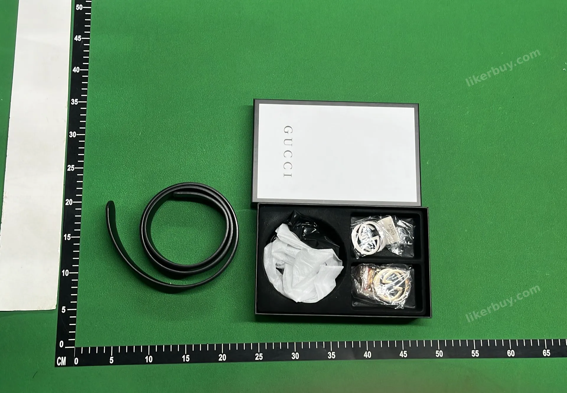 Gucci Belts product reference 1